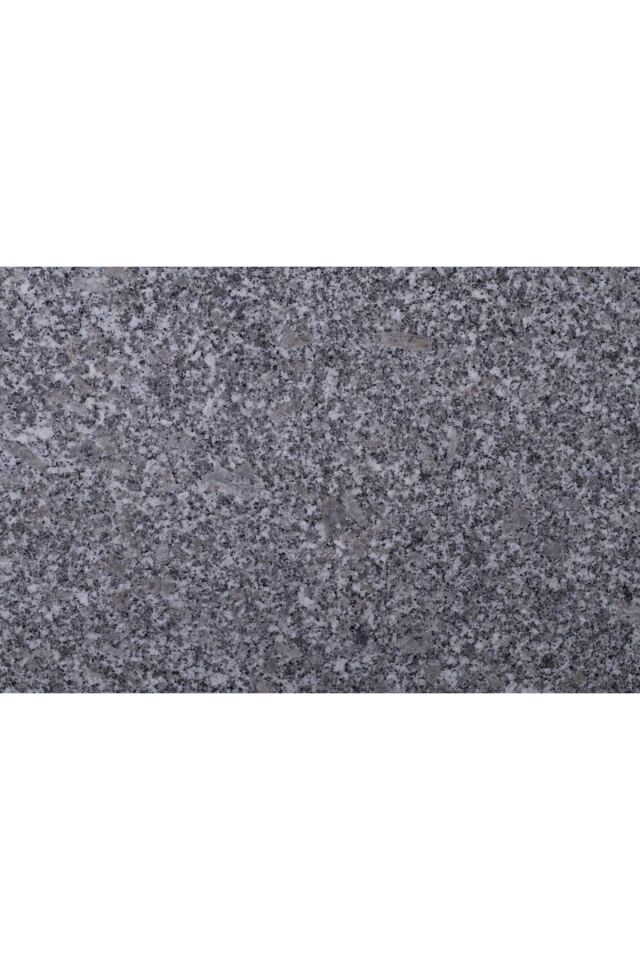 Aksaray Yaylak Gri Benekli Doğal Taş 3 cm 30 x Serbest Boy Cilalı Yüzey 1 m² Gri