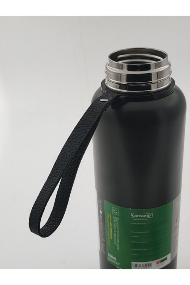 304 Çelik Termos 1 LT (OUT-5050)
