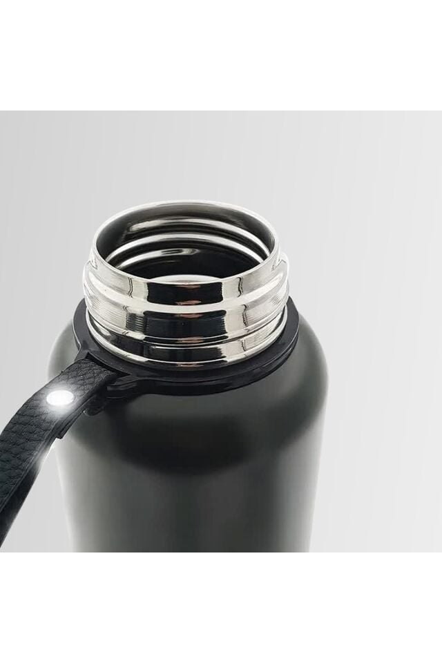 Çelik Termosu 500 ML OUT-5000