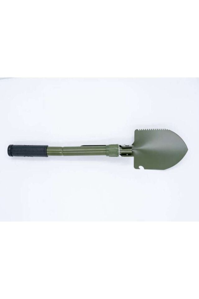OUT -4100 Katlanabilir Metal Kürek Seti